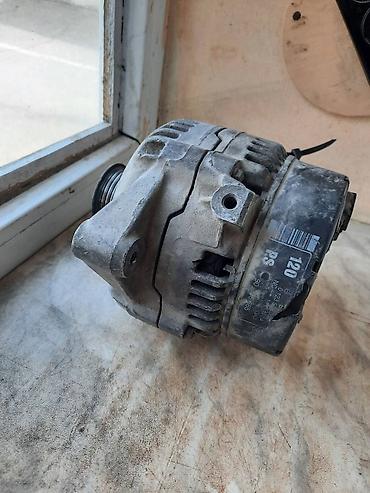 map sensor opel: Opel Vektra, 1996 il, Orijinal, Almaniya, İşlənmiş — 2