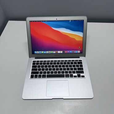 Ноутбуки и нетбуки: Ультрабук, Apple, 8 ГБ ОЗУ, Intel Core i7, 13.3 ", Б/у, Для работы, учебы, память SSD