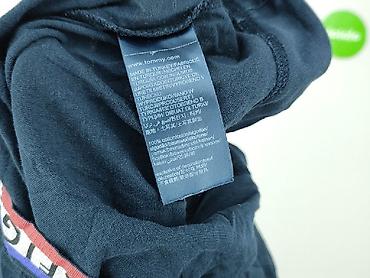 basic tommy hilfiger t shirty: Tommy Hilfiger, T-shirt damski, rozmiar S — 6