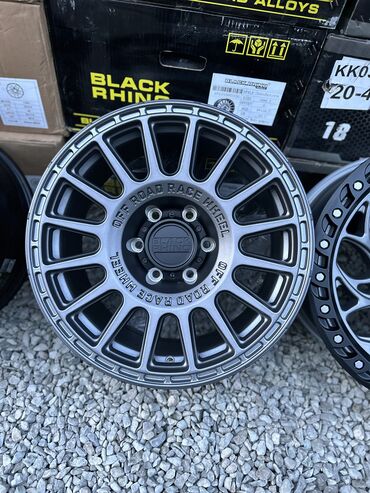 Диски: Диски R 20 отверстий - 5, Новый — 13