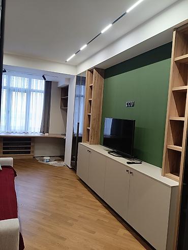 Ремонт под ключ: Ремонт под ключ | Ванны, Комнаты, Кухни Больше 6 лет опыта at lalafo.kg — 3 Ремонт под ключ: Ремонт под ключ | Ванны, Комнаты, Кухни Больше 6 лет опыта — 3