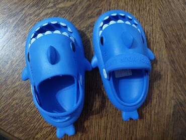 little kids pepco: Beach slippers, Size - 24