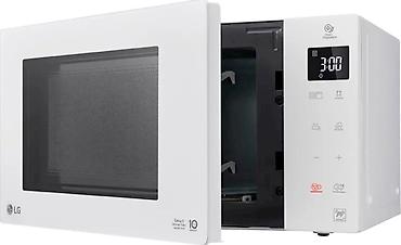 Mikrodalğalı sobalar: №: 9776 Məhsulun adı: Mikrodalğalı soba LG MS2336GIH Brend: LG — 4
