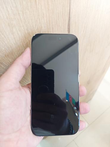 prodat iphone: IPhone 16 Pro, 128 GB, White Titanium, Kredit — 2