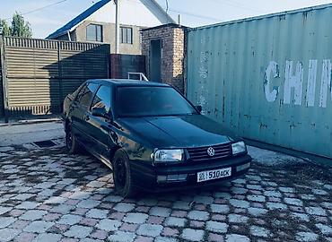 jetta vs5: Volkswagen Vento: 1997 г., 1.8 л, Механика, Бензин, Седан — 1