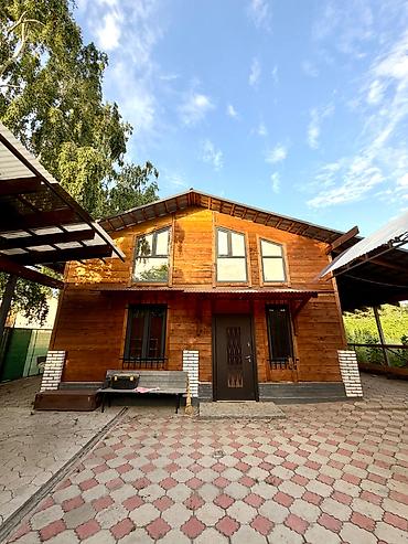 заречной: 🏡✨ ПРОДАЁТСЯ КАПИТАЛЬНЫЙ ДАЧНЫЙ ДОМ В СЕЛЕ АРАШАН! ✨🏡 📍 ДТ «Достук» — — 4