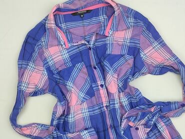 tanie tuniki wyprzedaż: Women`s shirt, Reserved, size M (EU 38)