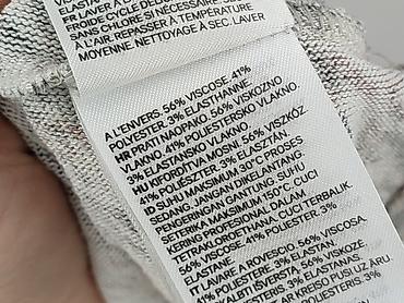 sweter panterka hm: H&M, Sweter damski, rozmiar M — 5