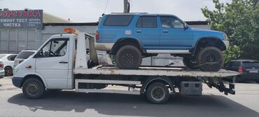 метан газ авто: С лебедкой, С гидроманипулятором, Со сдвижной платформой