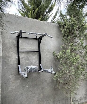 Turniklər və bruslar: Bi̇rbaşa sexdən topdan qi̇yməti̇nə satiş.🔥 ✅size turnik pres brus 3ü — 15