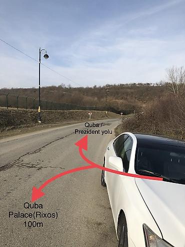 qarabagda is elani 2026: 33 sot, Biznes üçün, Mülkiyyətçi, Kupça (Çıxarış), Bələdiyyə — 10