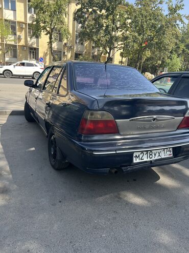 диск на некси: Daewoo