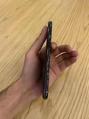 Apple iPhone: IPhone 11 Pro, 64 GB, Space Gray, Barmaq izi, Face ID — 4
