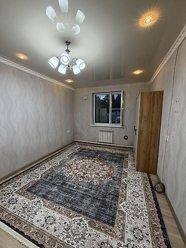 комната ижарага: 1 бөлмө, Шоро заводу Менчик ээси, Студенттерге, 6 айдан баштап, Жарым -жартылай эмереги бар — 1