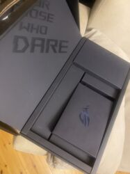 ASUS: Rəsmi mağazadan cəmi 2 ay əvvəl alınıb. Çox az istifadə olunub — 5