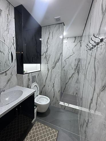 Продажа домов: Коттедж, 85 м², 3 комнаты, Агентство недвижимости, Дизайнерский ремонт — 8