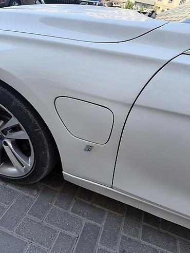 вmw 34: BMW 3 series: 2017 г., 2 л, Автомат, Гибрид, Седан — 9