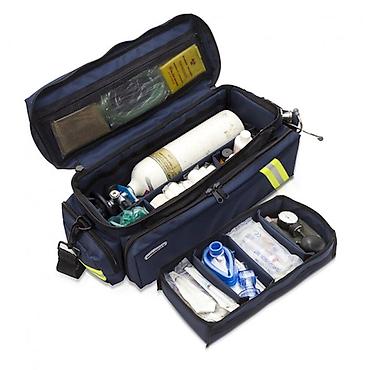 Qəza aksesuarları: №: 15891 Məhsulun adı: İlk yardım çantası Elite Bags Oxygen Therapy — 2