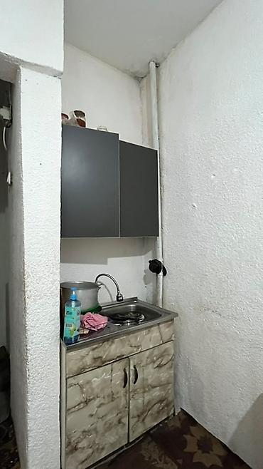закрытием кафе: 1 комната, 43 м², 1 этаж, Требуется ремонт — 8