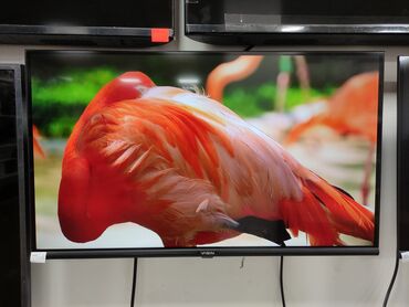 Другие аксессуары для кухни: Телевизор Yasin Smart c голосовым управлением Диагональ 32 экран 2K