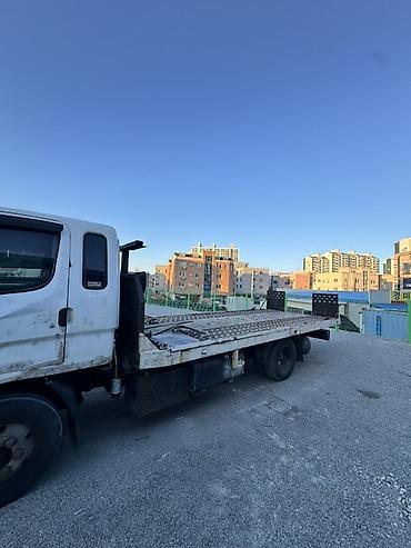 Эвакуаторы: Эвакуатор, Hyundai, 2010 г., Сдвижная at lalafo.kg — 3 Эвакуаторы: Эвакуатор, Hyundai, 2010 г., Сдвижная — 3