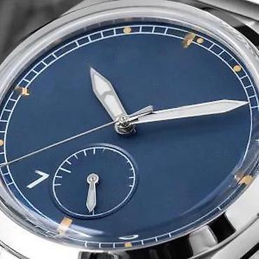 Ručni satovi: ADDIESDIVE AD2099 - 36mm - Plava ADDIESDIVE AD2099 - 36mm - Plava — 9