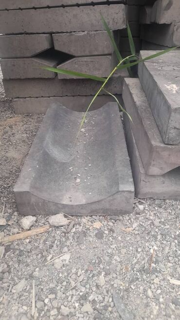 Бордюры: Бордюр, Гарантия, Бесплатная доставка, Бесплатный выезд at lalafo.kg — 4 Бордюры: Бордюр, Гарантия, Бесплатная доставка, Бесплатный выезд — 4