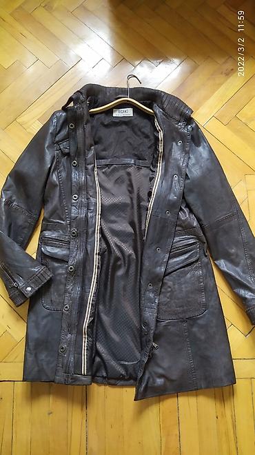 baldago leather: Натуральная лайковая( leather )кожа.Женская курткаразмер 40(М) в — 5
