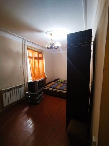 Kirayə mənzillər: Bakı, Əhmədli, 2 otaqlı, Köhnə tikili, m. Həzi Aslanov, 46 kv. m
