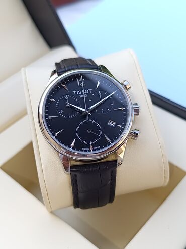 tissot saat qiymetleri: Yeni, Qol saatı, Tissot