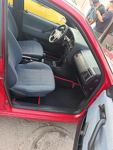 corolla 150: Volkswagen Passat: 1988 г., 1.8 л, Механика, Бензин, Седан — 7
