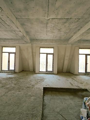 Daşınmaz əmlak: Ağ şəhər, 4 otaqlı, Yeni tikili, m. Xətai, 185 kv. m — 4