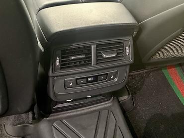 wuling starlight 730: Audi Q7: 2018 г., 3 л, Автомат, Бензин, Внедорожник — 10