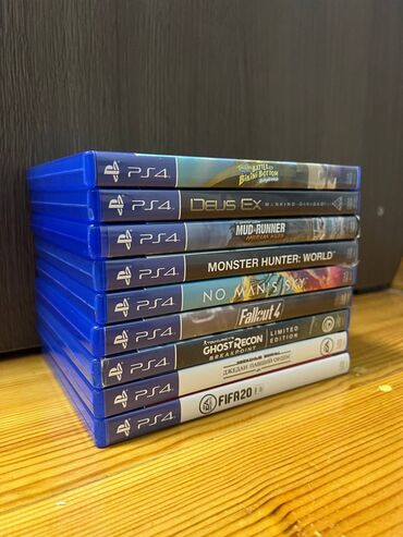 запись игр на ps3: Обмен интересует
