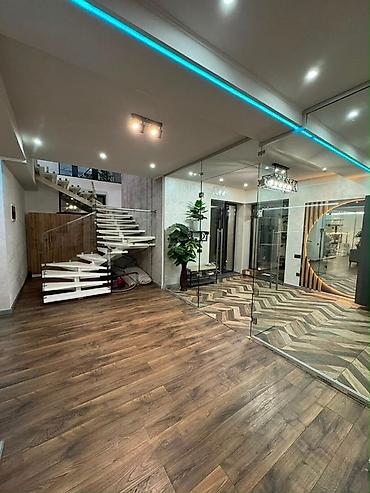 элитный дом ош: 🏡 Продажа эксклюзивного дома 📍Район Вефы • 430 м² | участок 6 — 10