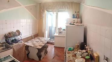3 комнаты, 60 м², 2 этаж — 4