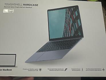 montech sky two: Жесткий чехол TOUGHSHELL HARDCASE для MacBook Описание: - Сверхтонкий — 1