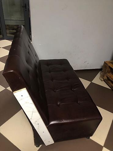 Прямые диваны: Прямой диван — 5