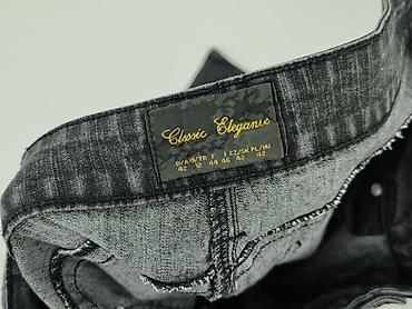 classics77 jeans: Jeansy damskie, rozmiar XL — 4