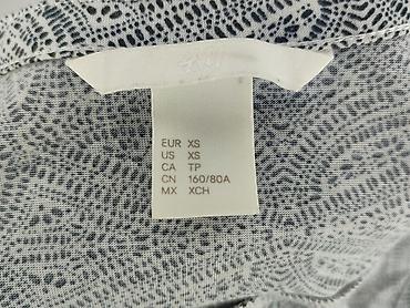 anna glover hm: H&M, Bluzka damska, rozmiar XS — 4