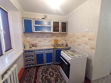 Продажа квартир: 2 комнаты, 45 м², 104 серия, 3 этаж, Евроремонт — 5