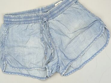 siwiec krótkie spodenki: Shorts, H&M, S (EU 36), condition - Good