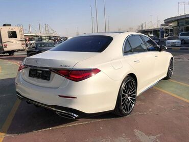 Nəqliyyat vasitəsinin icarəsi: Günlük, Mercedes — 5