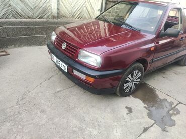 датчик холостого хода гольф 2 1.6 бензин: Volkswagen Vento: 1993 г., 1.8 л, Механика, Бензин, Седан