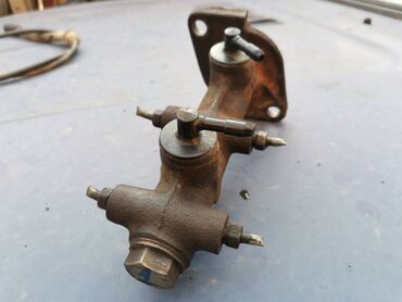 Auto delovi: Glavni kocioni cilindar Lada Niva, Lada Samara br.1. Polovno — 9