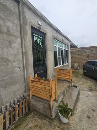 Həyət evləri və villaların satışı: 5 otaqlı, 182 kv. m, Kredit yoxdur, Yeni təmirli — 10