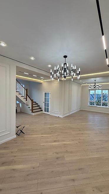 Продажа таунхаусов: 5 комнат, 220 м², 1 соток — 28