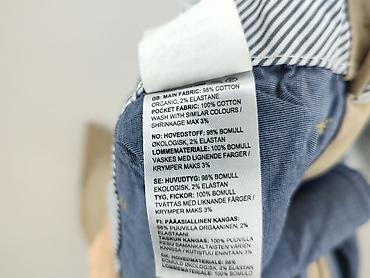 massimo dutti: Dressmann, Chinosy dla mężczyzn, rozmiar L — 5
