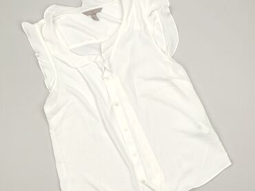 biustonosz do bluzki bez pleców: H&M, Women`s shirt, size L (EU 40)