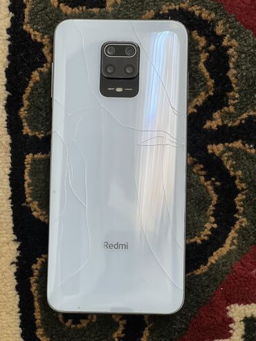 сколько стоит бронированный телефон: Redmi, Redmi Note 9 Pro, 128 ГБ, 2 SIM